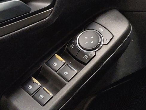 Used 2020 Ford Escape SEL FWD image 27