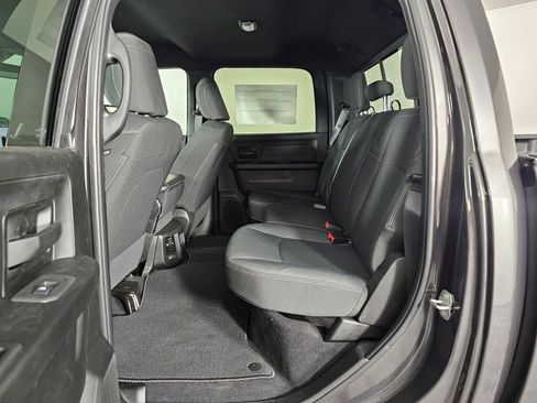 New 2026 RAM 2500 Tradesman AWD/4WD image 34