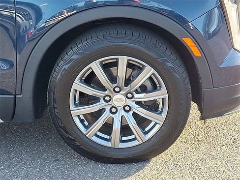 Used 2019 Cadillac XT4 Premium Luxury w/ Cold Weather Package image 29