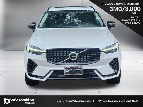 Used 2023 Volvo XC60 T8 Plus AWD/4WD image 22