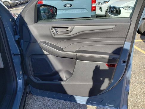 New 2026 Ford Escape Active w/ Tech Pack #1 AWD/4WD image 19