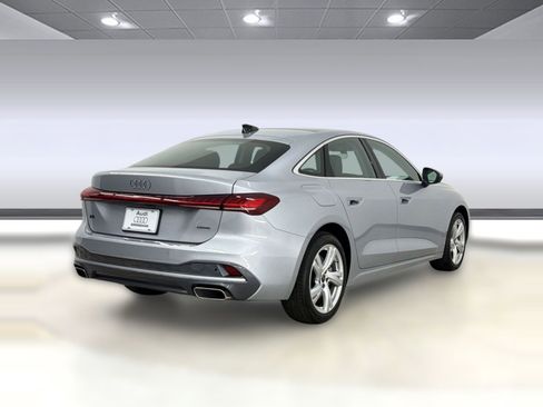 Used 2025 Audi A5 2.0T Premium w/ Convenience Package image 9