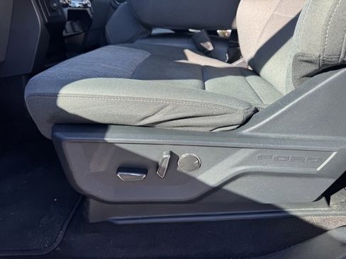 Used 2021 Ford F150 XLT w/ Equipment Group 302A High image 15