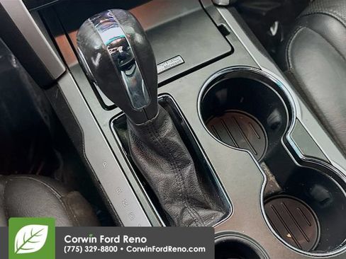 Used 2015 Ford Explorer Limited w/ Equipment Group 301A FWD image 17