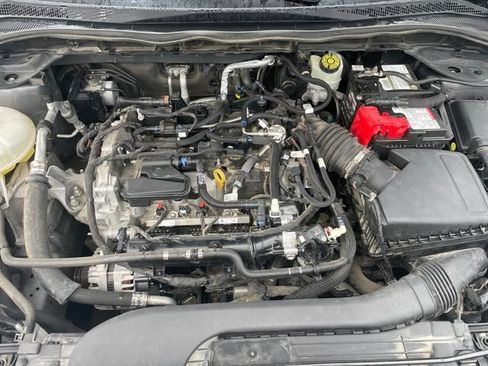 Used 2021 Ford Escape SEL AWD/4WD image 31