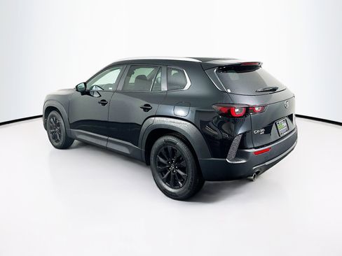 Used 2024 MAZDA CX-50 AWD 2.5 S w/ Preferred Package image 5