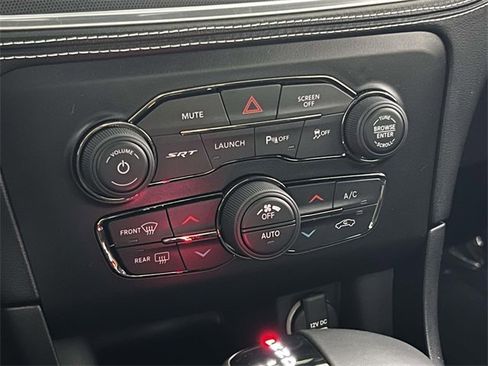 New 2023 Dodge Charger SRT Hellcat w/ Harman/Kardon Audio Group image 14