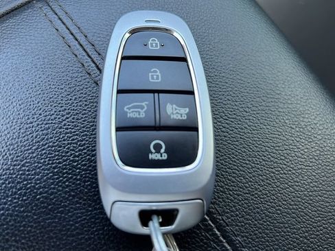 Certified 2023 Hyundai Tucson SEL w/ Convenience Package AWD/4WD image 31