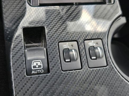 Used 2020 Toyota 4Runner TRD Off-Road Premium w/ Moonroof Package image 40