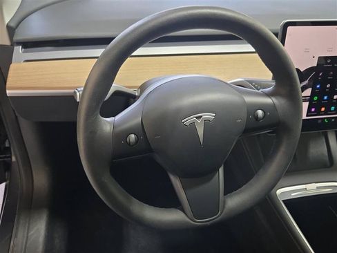 Used 2023 Tesla Model 3 Performance AWD/4WD image 3