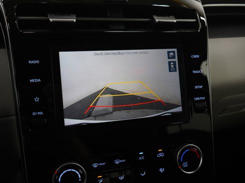 Used 2023 Hyundai Tucson SEL AWD/4WD image 22