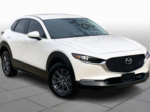 Certified 2024 MAZDA CX-30 AWD 2.5 S image 2