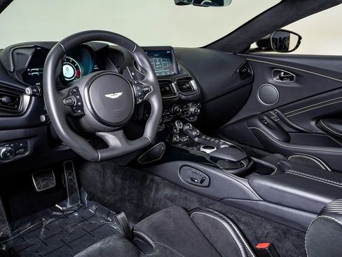 Used 2023 Aston Martin V12 Vantage V12 image 29