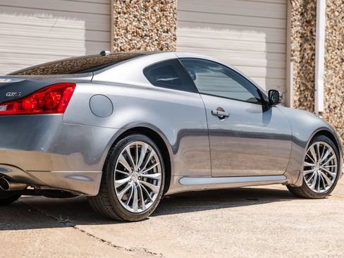Used 2013 INFINITI G37 Sport RWD image 49