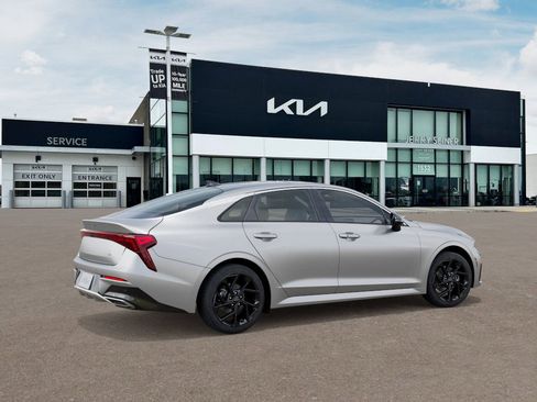 New 2026 Kia K5 GT-Line w/ GT-Line Premium Package image 7