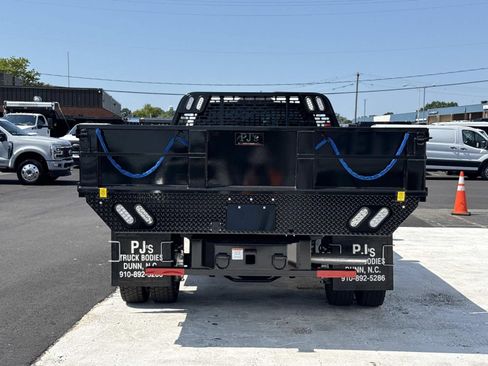 New 2026 Ford F450 XL w/ XL Chrome Package AWD/4WD image 4