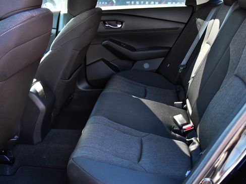 Used 2023 Honda Accord LX image 32