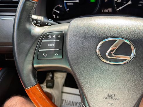 Used 2010 Lexus RX 450h AWD image 74