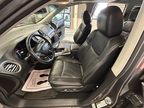 Used 2015 INFINITI QX60 Luxe w/ Premium Plus Package AWD/4WD image 56