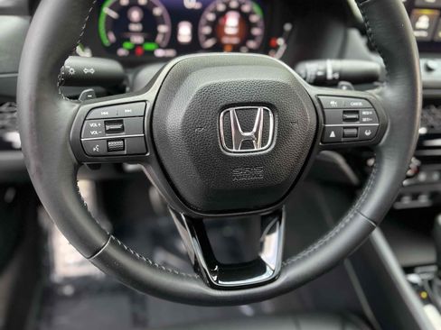 Used 2023 Honda Accord Sport image 43