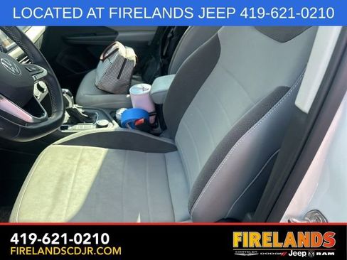 Used 2022 Volkswagen Taos SE image 14