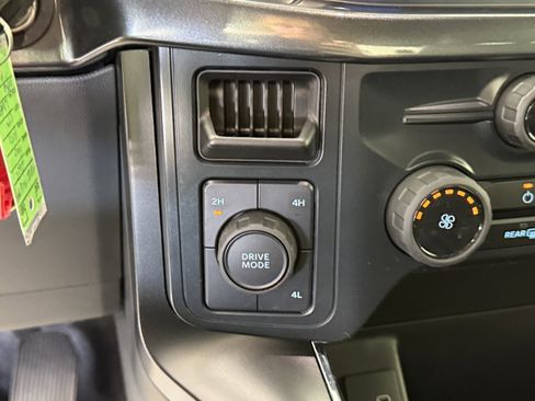 Certified 2025 Ford F150 STX w/ STX Black Appearance Package AWD/4WD image 21