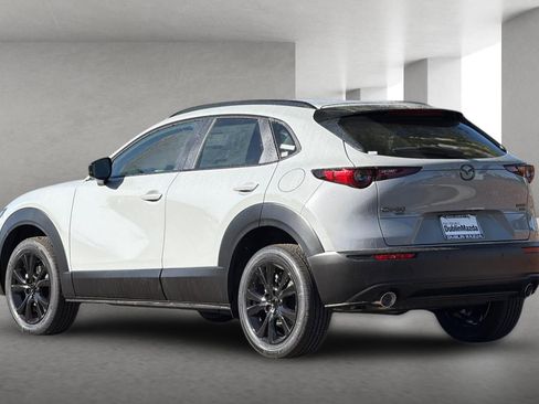 New 2026 MAZDA CX-30 Aire Edition AWD/4WD image 6