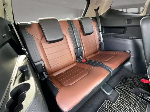 Used 2022 Volkswagen Atlas SEL Premium AWD/4WD image 28