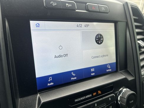 Used 2020 Ford F150 XL w/ Equipment Group 101A Mid AWD/4WD image 20