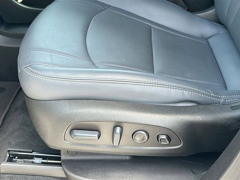 Certified 2024 Buick Enclave Premium image 15