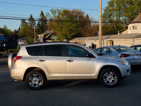 Used 2010 Toyota RAV4 4WD image 8