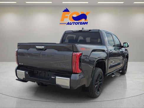 New 2026 Toyota Tundra 1794 Edition image 4