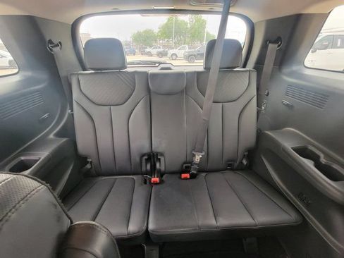 Used 2023 Hyundai Palisade SEL FWD image 14