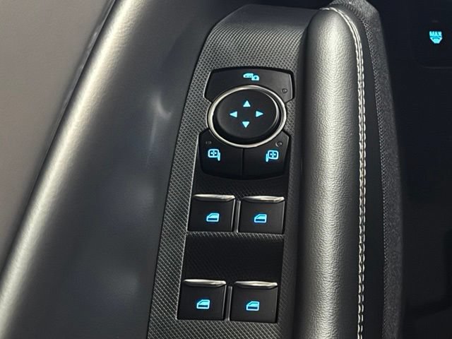 Used 2024 Ford Mustang Mach-E Select RWD image 15
