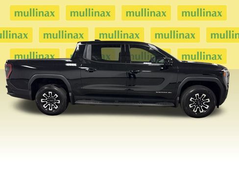 New 2026 GMC Sierra EV Elevation image 20