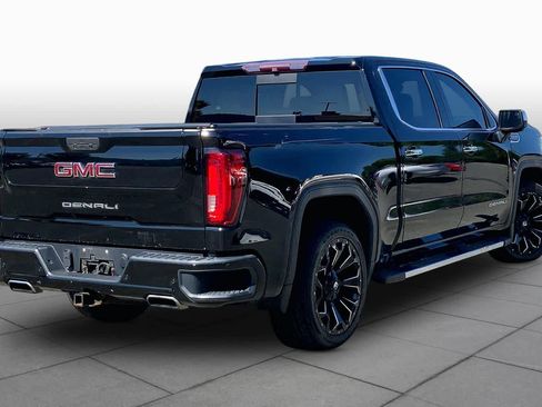 Used 2019 GMC Sierra 1500 Denali w/ Technology Package AWD/4WD image 13