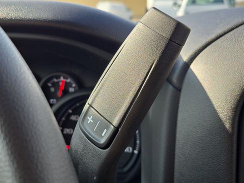 New 2026 Chevrolet Silverado 2500 W/T image 24