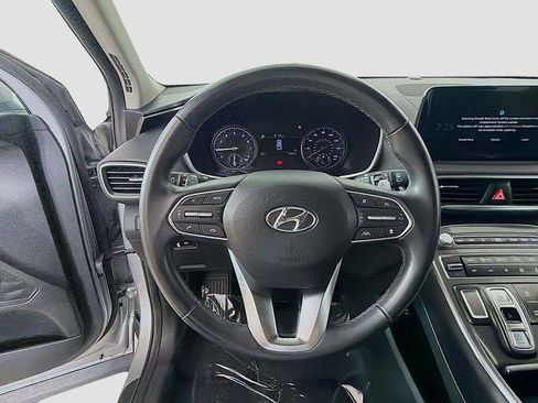Used 2023 Hyundai Santa Fe SEL FWD image 32