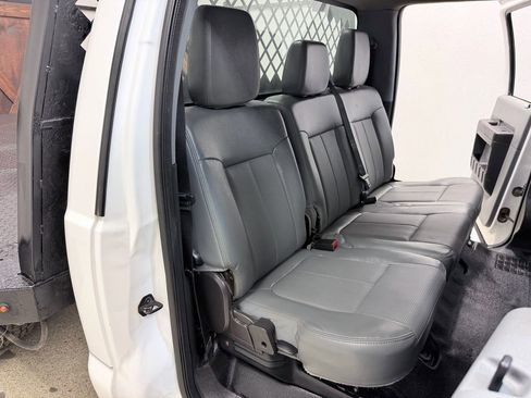 Used 2016 Ford F350 XL w/ Power Equipment Group image 40