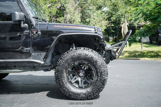 Used 2017 Jeep Wrangler Sport AWD/4WD image 11