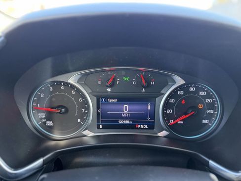 Used 2019 Chevrolet Equinox LT image 14