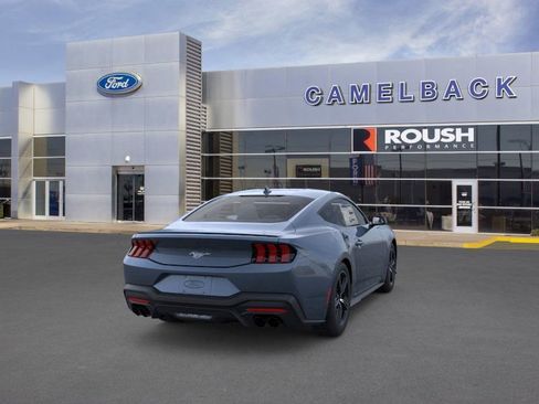 New 2025 Ford Mustang Premium image 30
