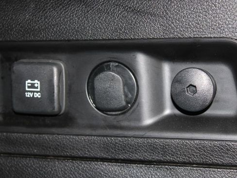 Used 2024 Jeep Wagoneer Series II AWD/4WD image 12