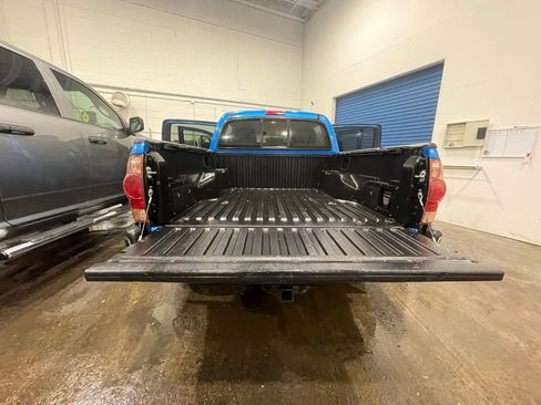 Used 2005 Toyota Tacoma 4x4 Double Cab image 22