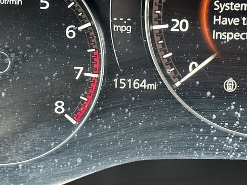 Used 2024 MAZDA CX-50 AWD 2.5 S w/ Weather Package image 42