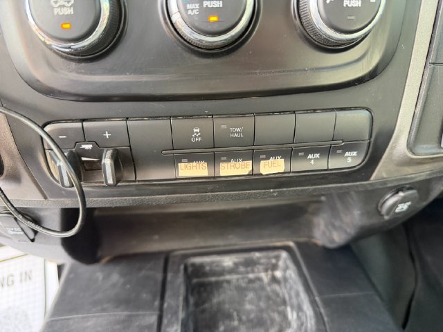 Used 2013 RAM 3500 Tradesman AWD/4WD image 26