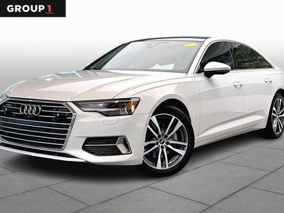 Used 2023 Audi A6 Premium Plus w/ Premium Plus Package