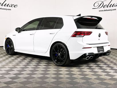 Used 2023 Volkswagen Golf 20th Anniversary Edition