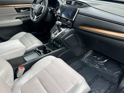 Certified 2022 Honda CR-V EX-L image 18