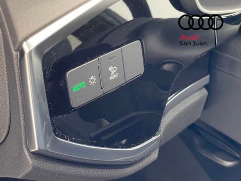 New 2025 Audi Q3 2.0T Premium image 30